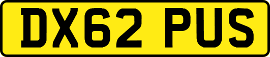 DX62PUS