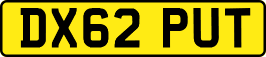 DX62PUT