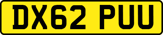 DX62PUU
