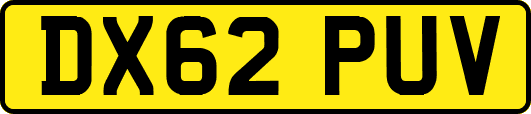 DX62PUV