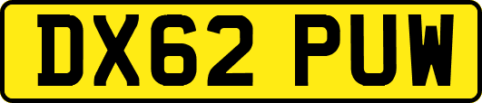DX62PUW
