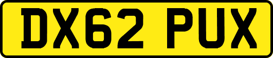 DX62PUX