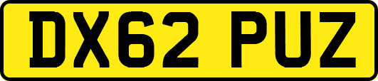 DX62PUZ