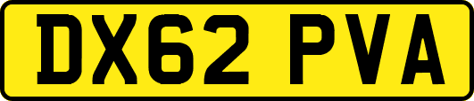 DX62PVA