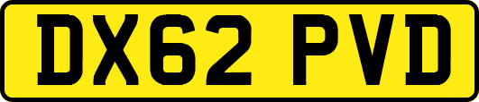 DX62PVD