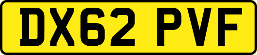 DX62PVF