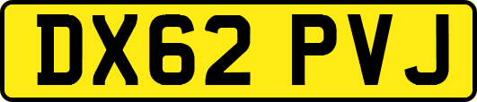 DX62PVJ