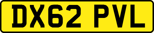 DX62PVL