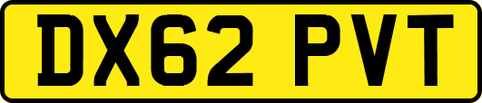 DX62PVT