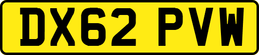 DX62PVW