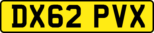 DX62PVX