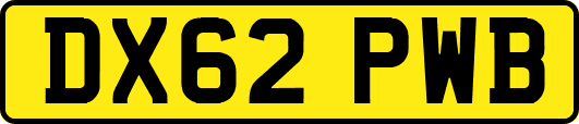DX62PWB
