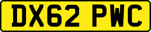 DX62PWC