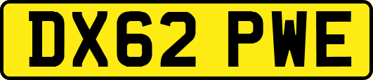DX62PWE