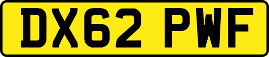 DX62PWF