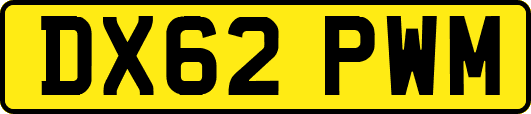 DX62PWM