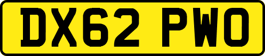 DX62PWO