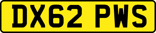 DX62PWS
