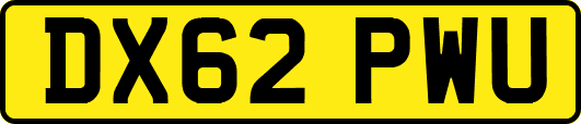 DX62PWU