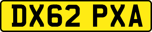 DX62PXA