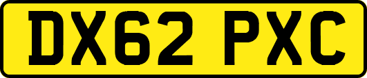 DX62PXC