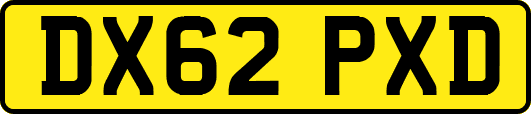 DX62PXD