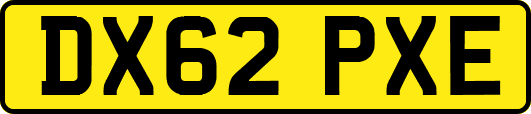 DX62PXE