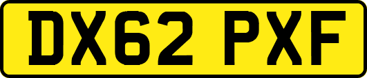 DX62PXF