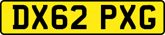 DX62PXG