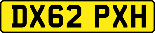 DX62PXH