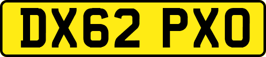 DX62PXO