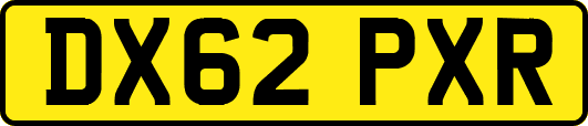 DX62PXR