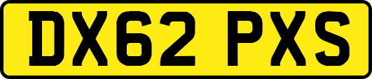 DX62PXS