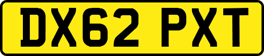 DX62PXT