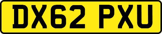 DX62PXU