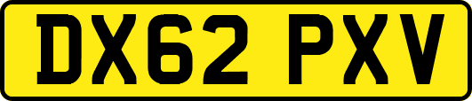 DX62PXV