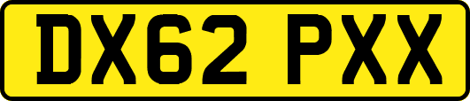 DX62PXX