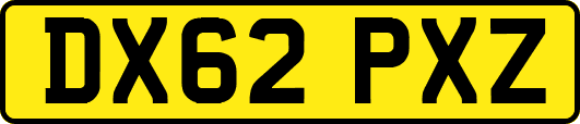 DX62PXZ