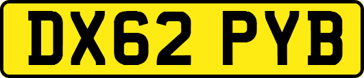 DX62PYB