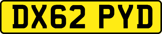 DX62PYD