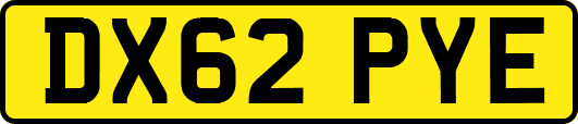 DX62PYE