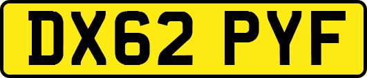 DX62PYF