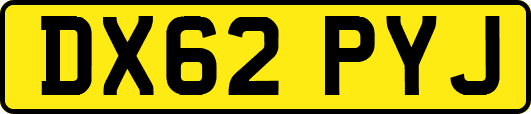 DX62PYJ