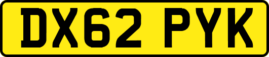 DX62PYK