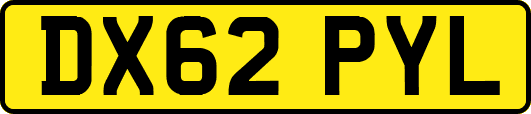 DX62PYL
