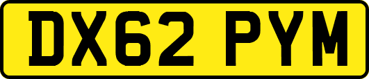 DX62PYM