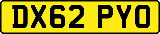 DX62PYO