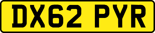 DX62PYR