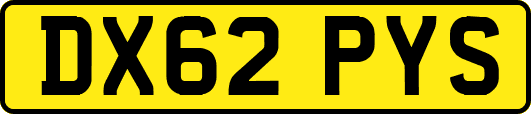 DX62PYS