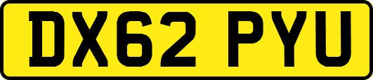 DX62PYU